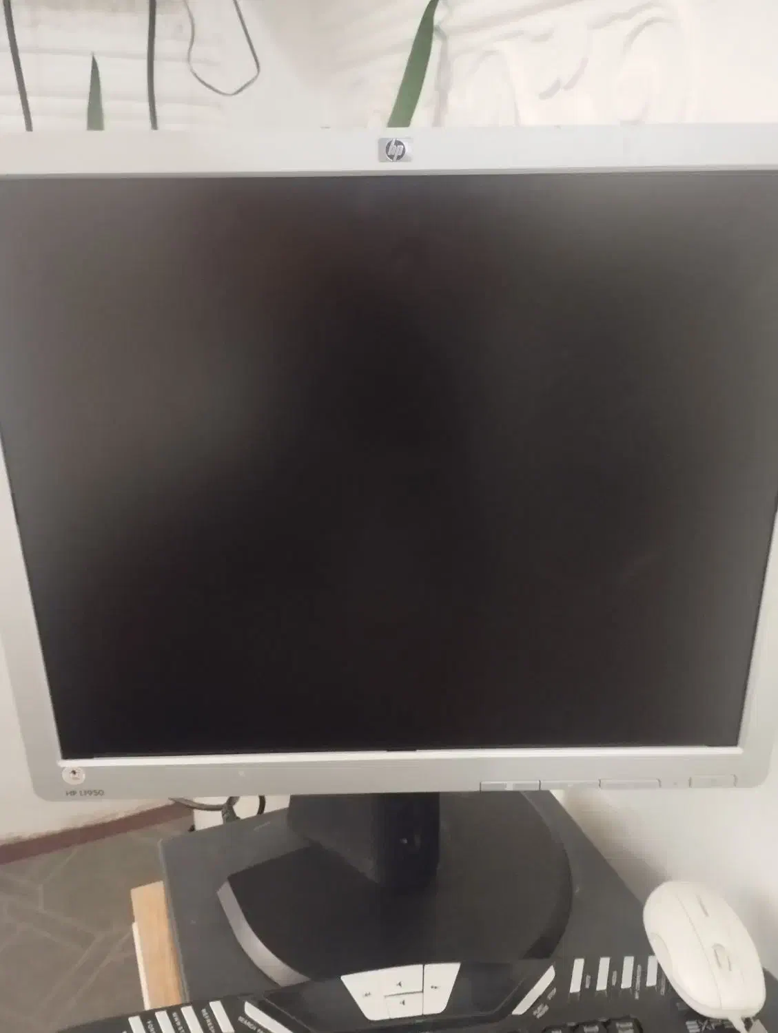 کامپیتر ومیز وسندلی باهم 7500|رایانه رومیزی|مشهد, گوهرشاد|دیوار