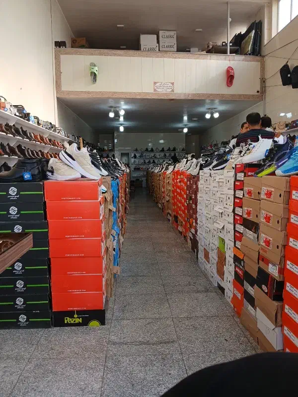 فروشنده آقا|استخدام بازاریابی و فروش|خسروشاه, |دیوار