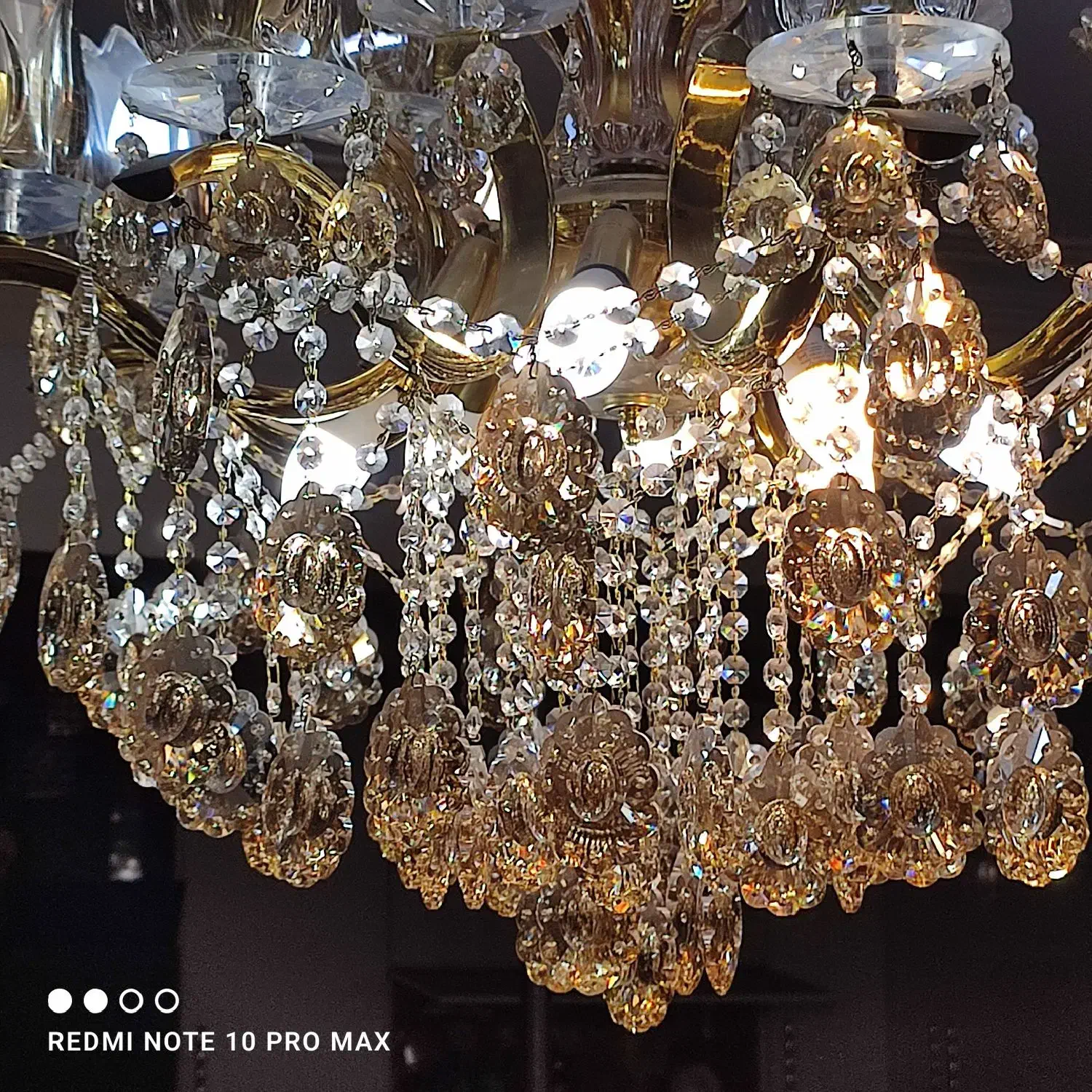 لوستر درحد نو|لوستر و چراغ آویز|تهران, خلیج فارس|دیوار