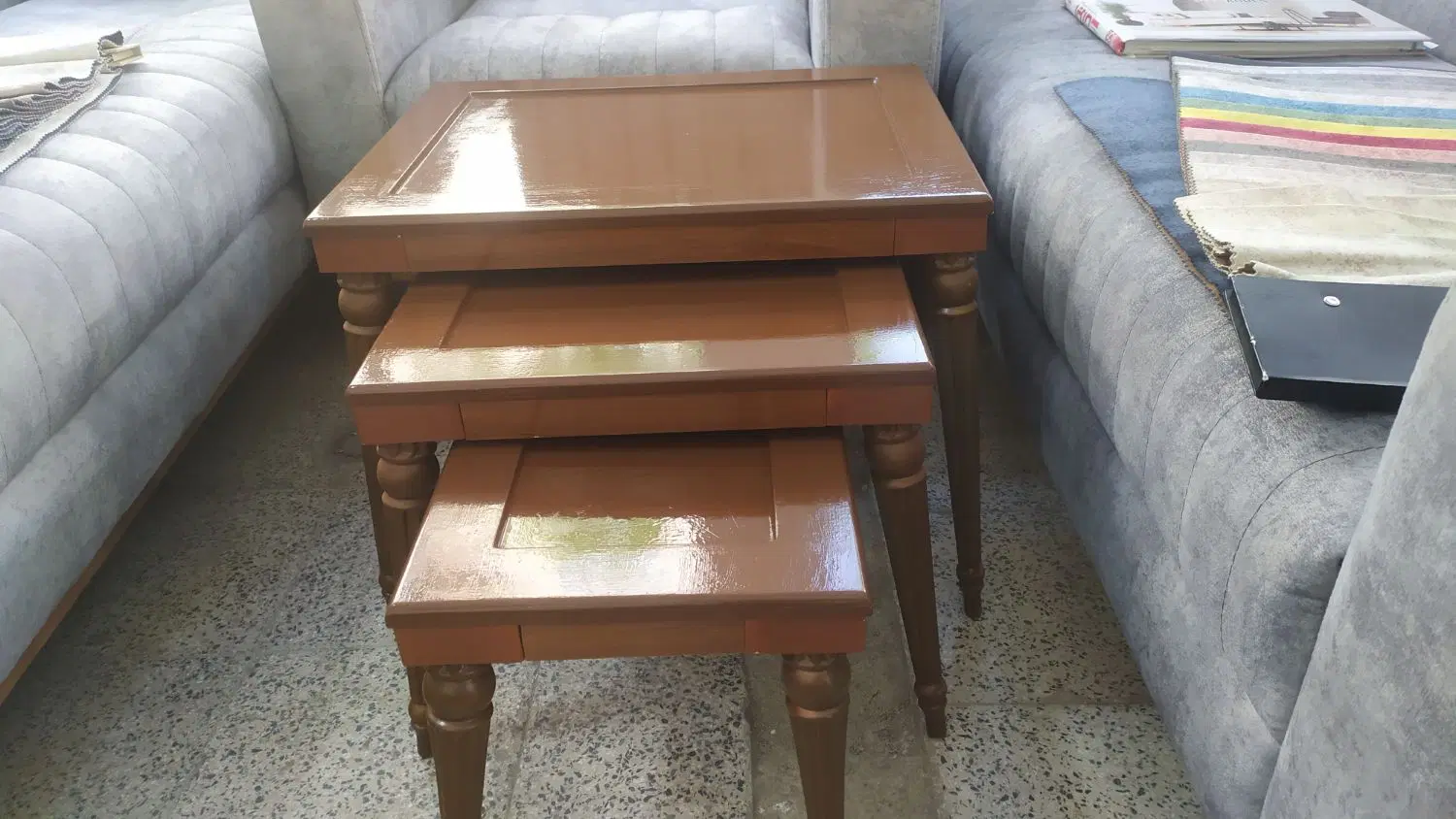 جلو مبلی|مبلمان خانگی و میز عسلی|سقز, |دیوار