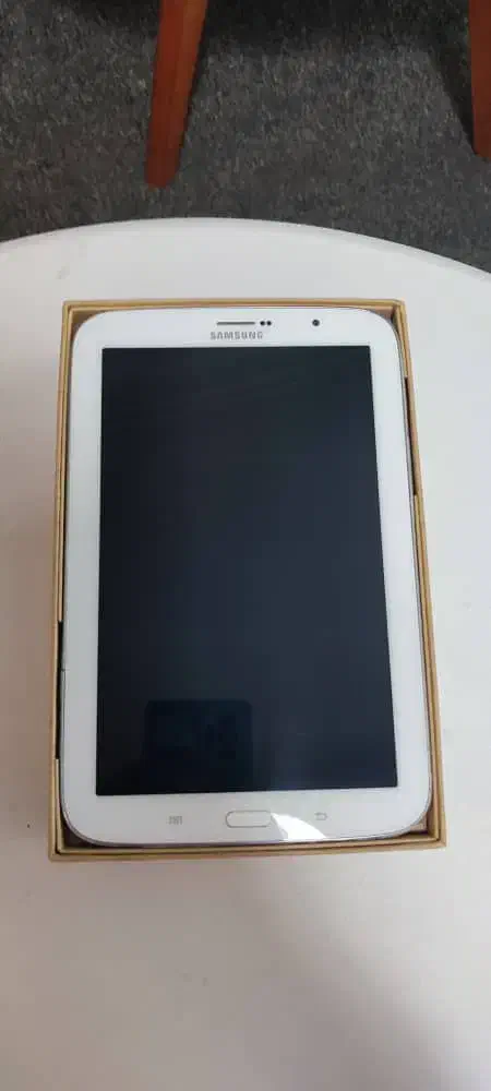تبلت سامسونگ گلکسی نوت ۸|تبلت|تهران, ونک|دیوار