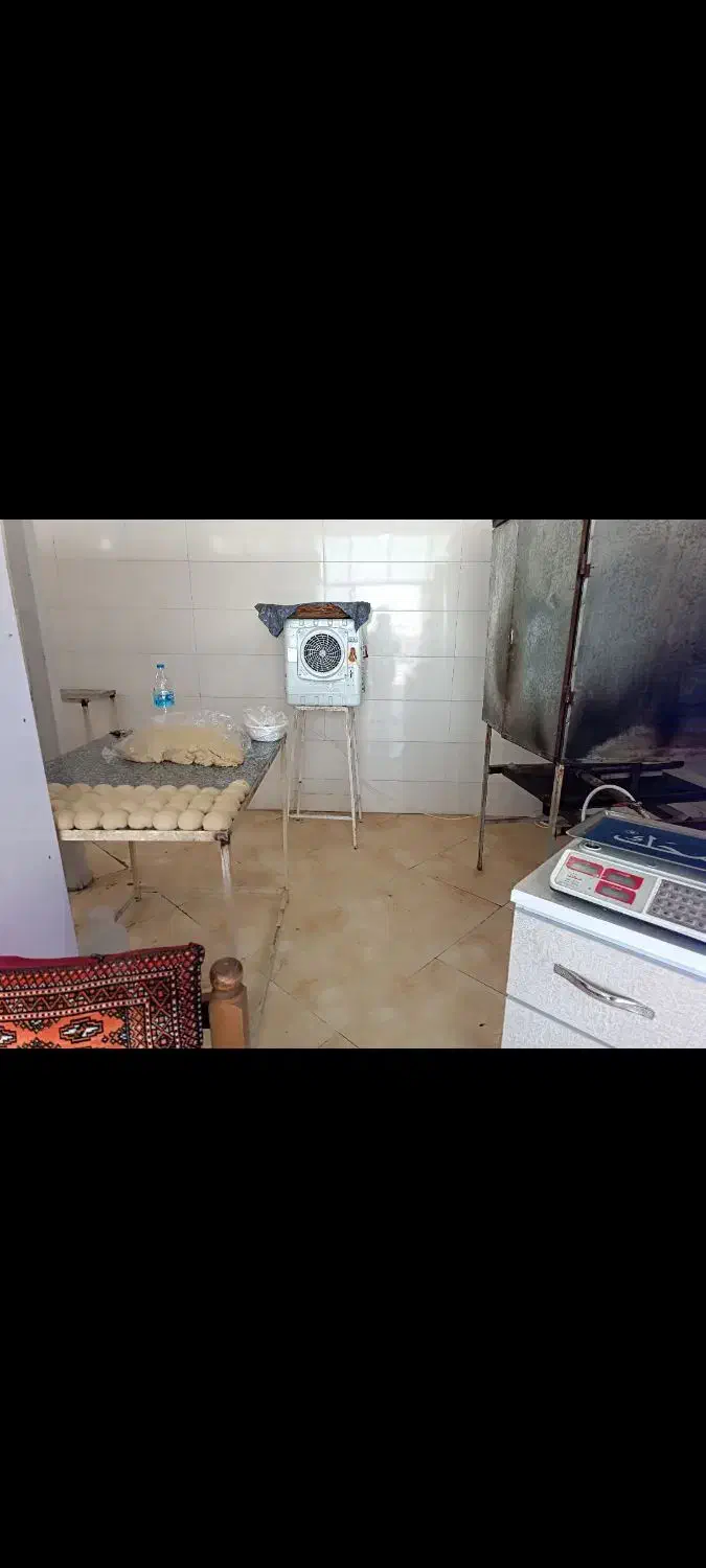 فتیرپز ماهر|استخدام خدمات فروشگاه و رستوران|معصومیه, |دیوار