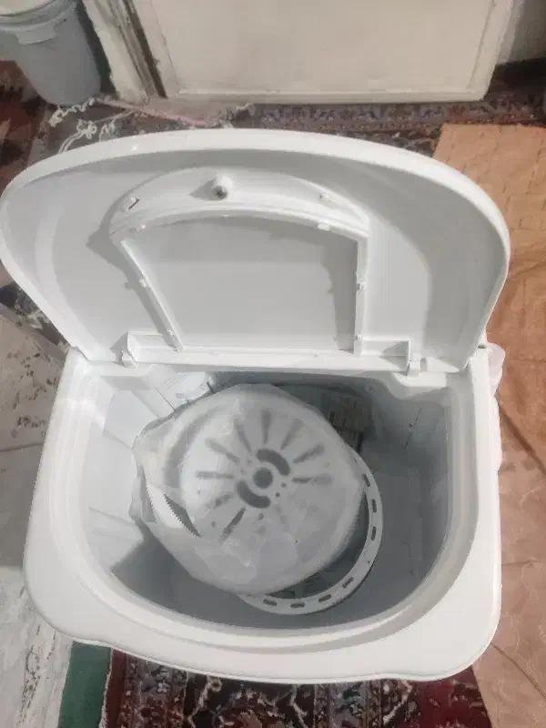 لوازم.خانگی.|ماشین لباسشویی و خشک‌کن لباس|ساوه, |دیوار