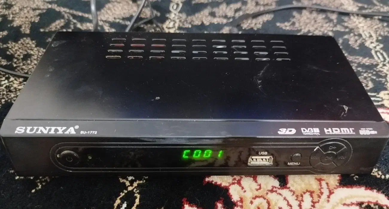 دستگاه گیرنده|صوتی و تصویری|یاسوج, |دیوار