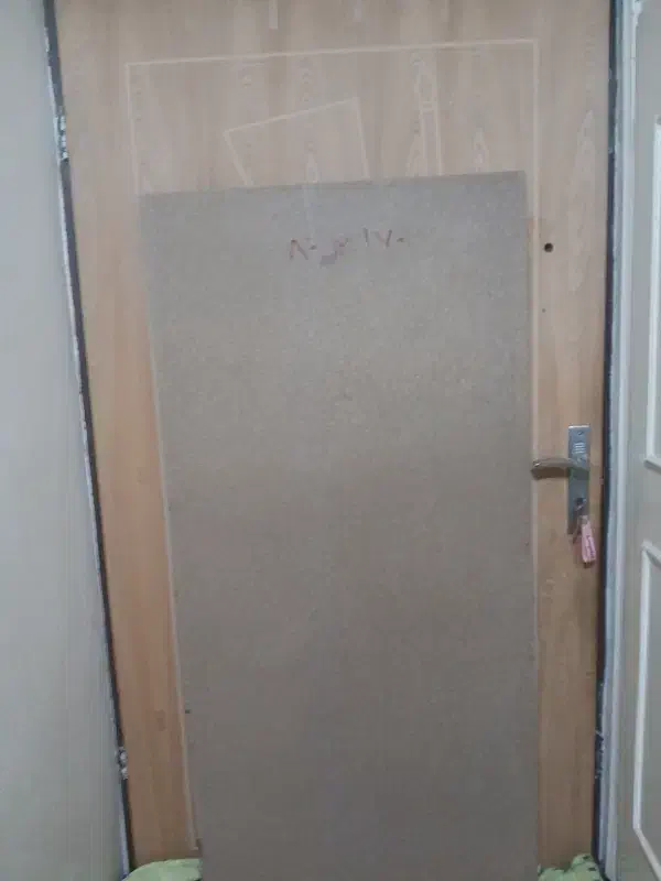 نوپان،برای تخت خواب یک نفرف|تخت و سرویس خواب|شاهین‌شهر, عطار|دیوار