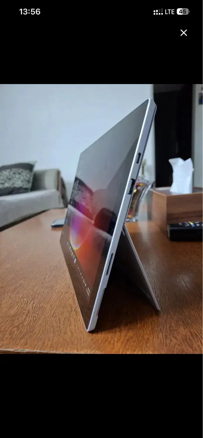 Surface pro 7 - سرفیس پرو هفت|رایانه همراه|بندرعباس, |دیوار