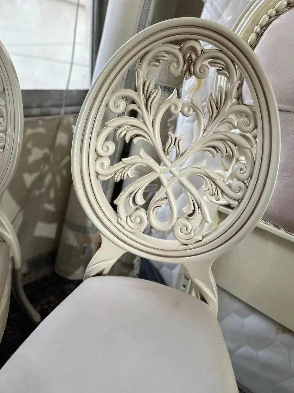 سرویس ناهار خوری|میز و صندلی غذاخوری|قم, بنیاد|دیوار