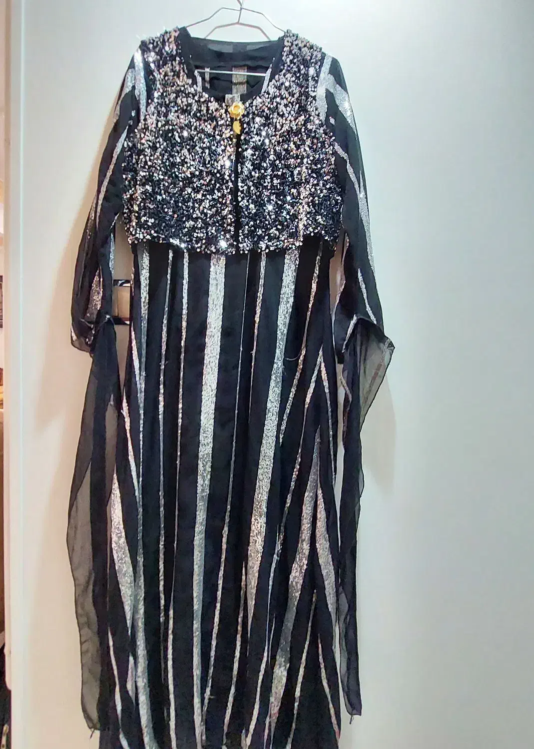 لباس کردی|لباس|سنندج, |دیوار