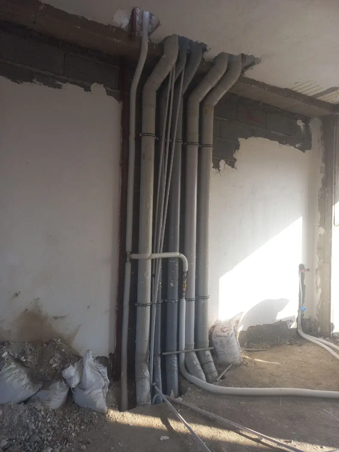 شاگرد برای لوله کشی نیازمندم|استخدام صنعتی، فنی، مهندسی|گنبد کاووس, |دیوار