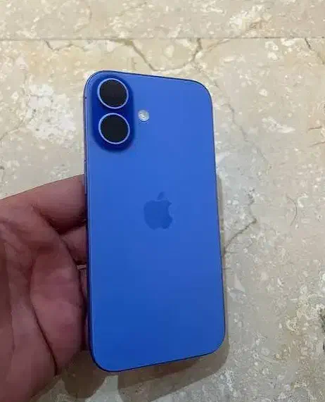 آیفون ۱۶ نرمال|موبایل|کاشان, فین کوچک|دیوار