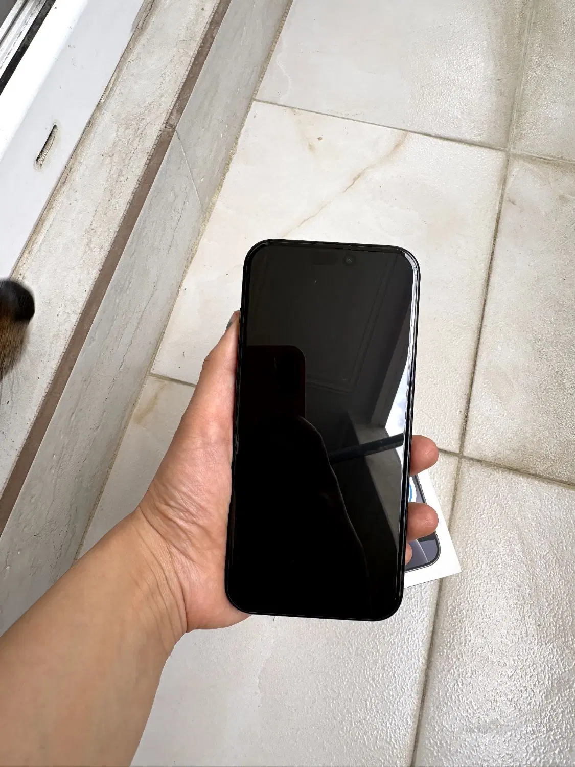 iphone 16 promax 256|موبایل|اسلامشهر, شهرک واوان|دیوار