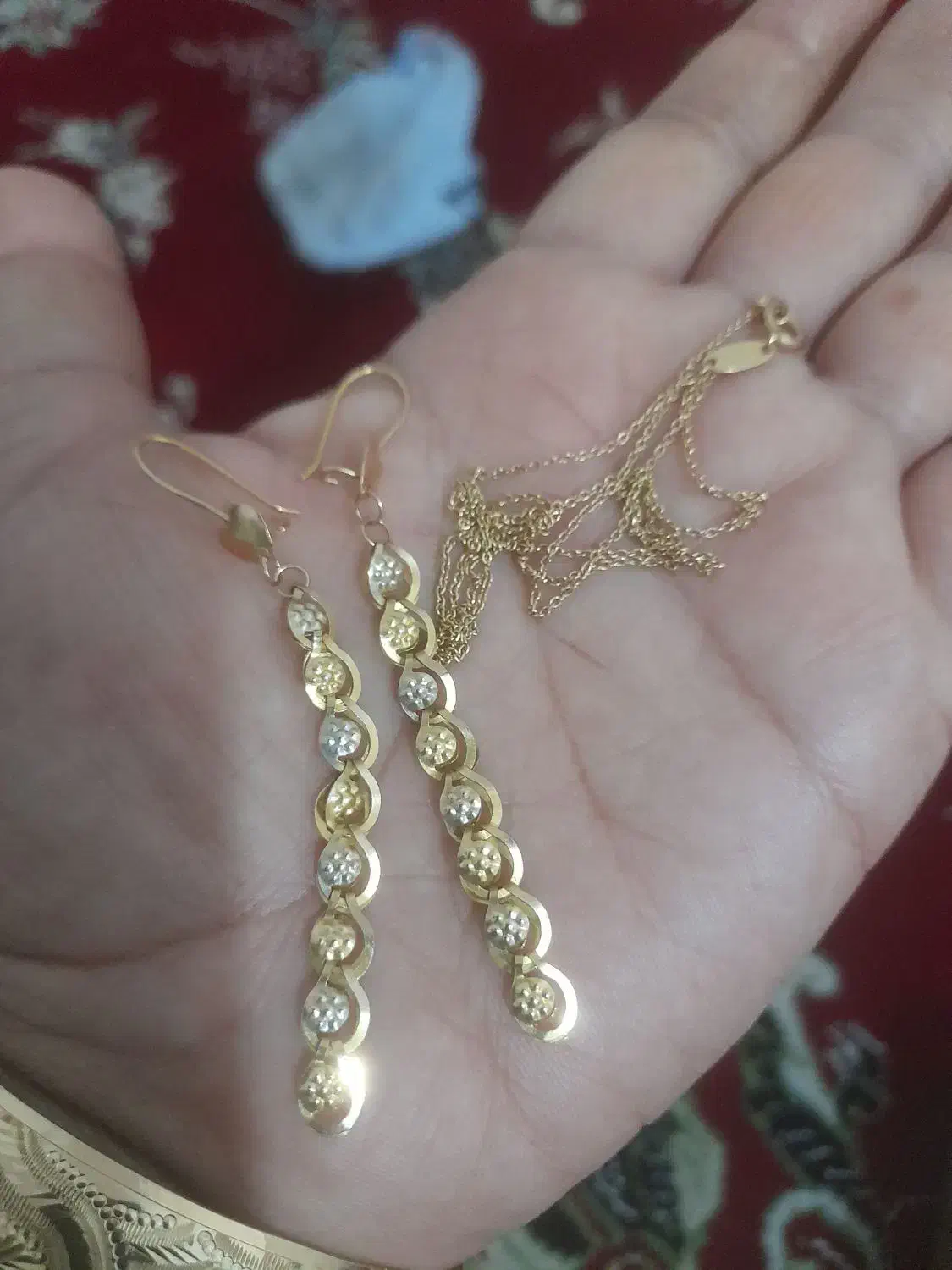 طلا|جواهرات|خرمآباد, |دیوار