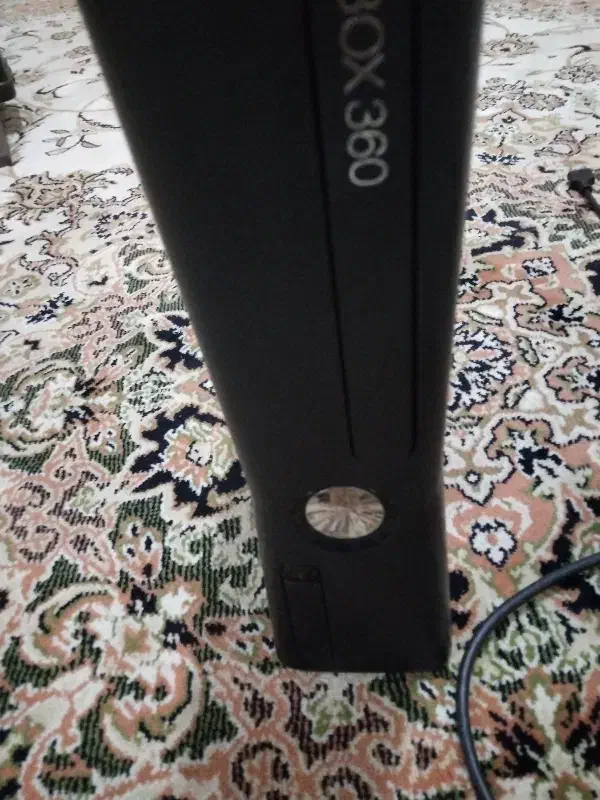 ایکس باکس ۳۶۰|کنسول، بازی ویدئویی و آنلاین|بندر ماهشهر, |دیوار