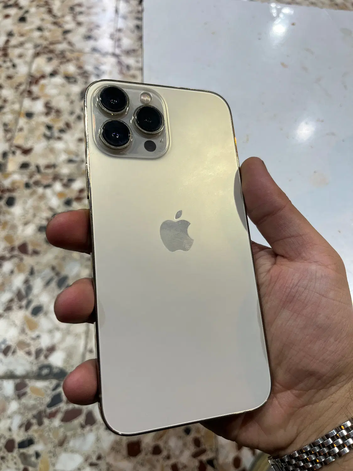 iphone 13pro max|موبایل|شوش, |دیوار