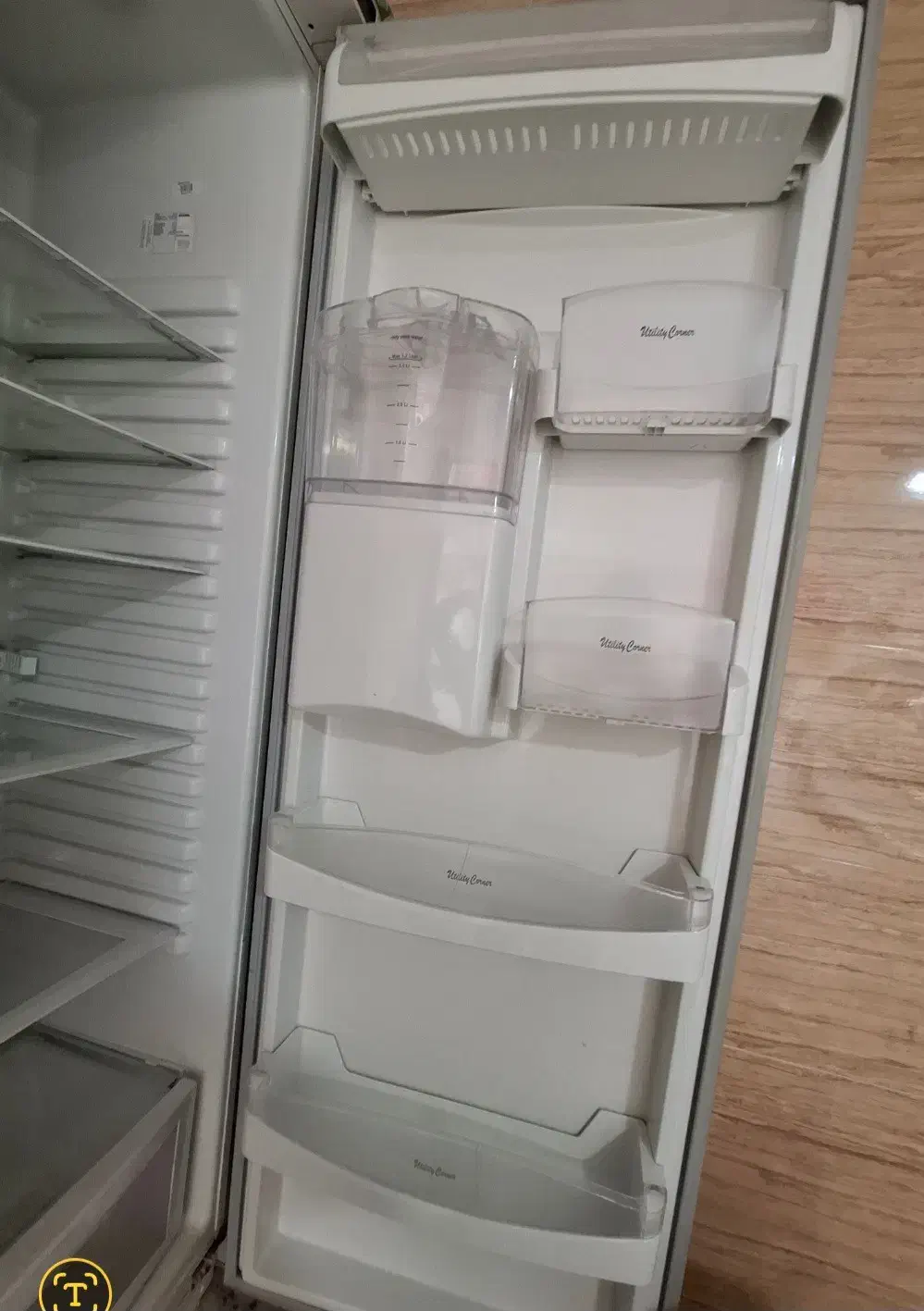 یخچال مدل میشل|یخچال و فریزر|اصفهان, شاهد|دیوار