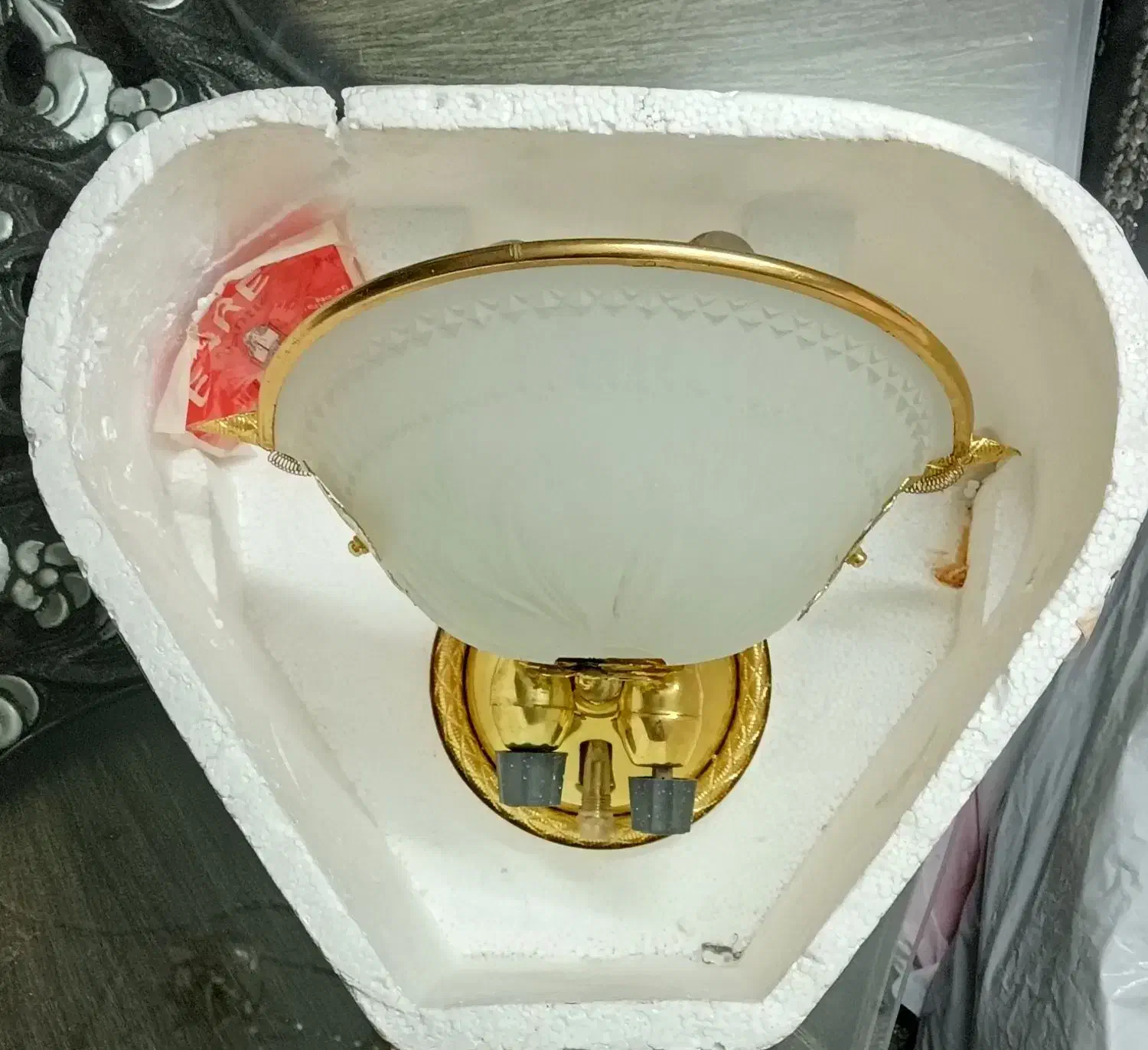 ر.وشنایی دوقلو|لامپ و چراغ|تهران, خرمشهر|دیوار