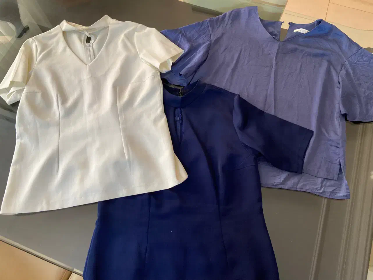 بلوزهای خوش دوخت وشیک زیرقیمت|لباس|بابل, |دیوار