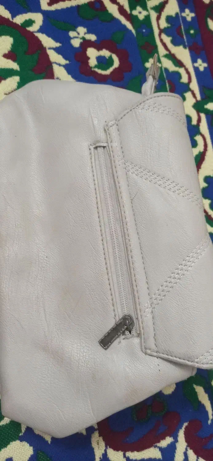 کیف دوشی|کیف، کفش، کمربند|زنجان, |دیوار