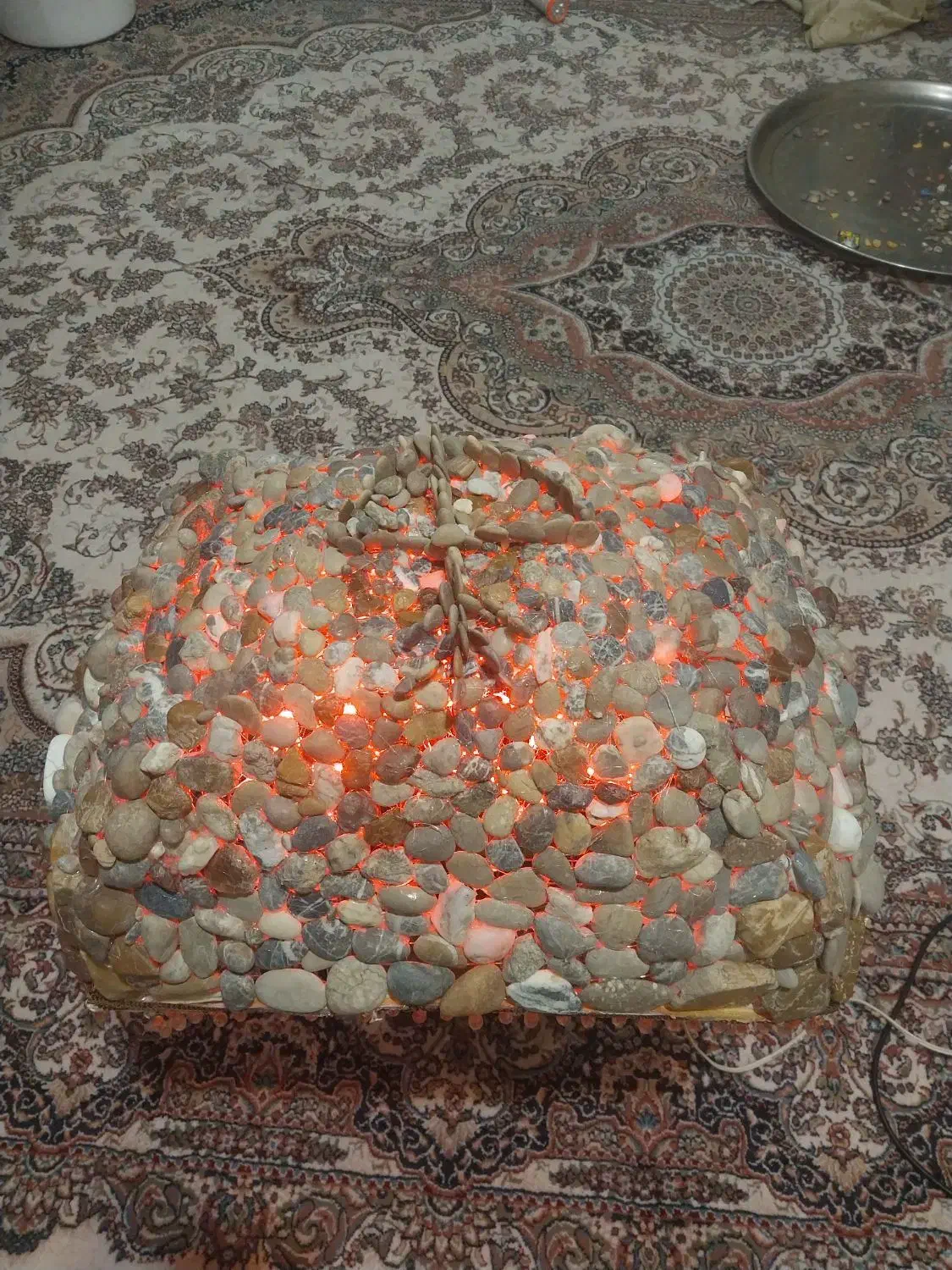 آباجور|چراغ خواب و آباژور|خمینی‌شهر, |دیوار