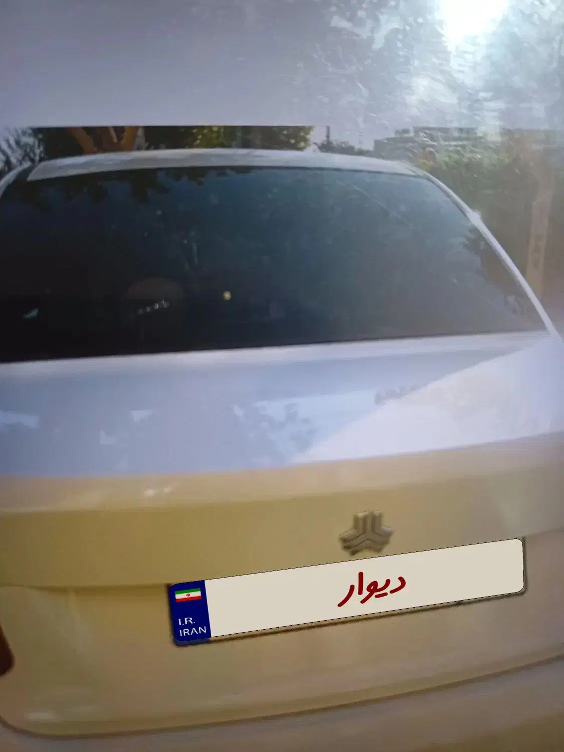 ساینا S 1402|خودرو سواری و وانت|فردیس, شهرک شهید حسینی|دیوار