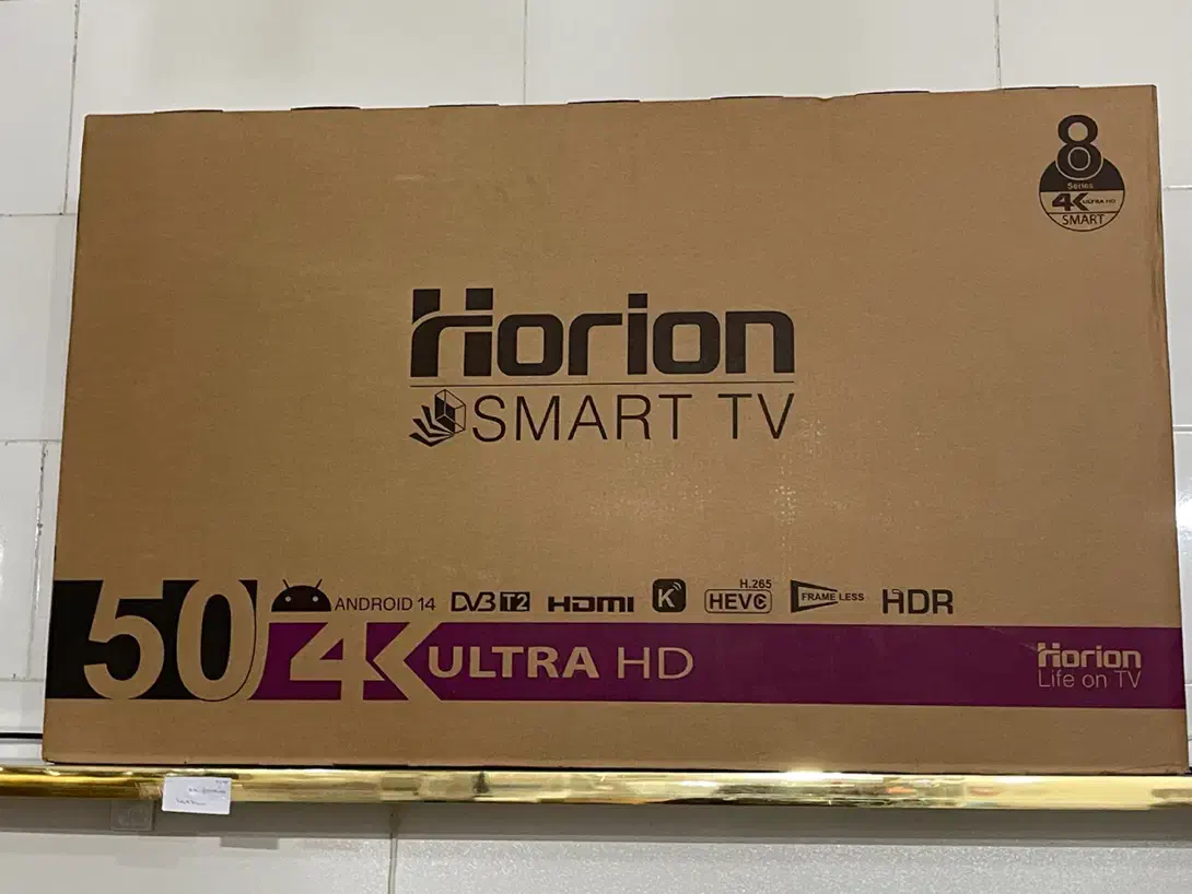 تلویزیون هوریون|تلویزیون و پروژکتور|شیراز, سلطان آباد|دیوار