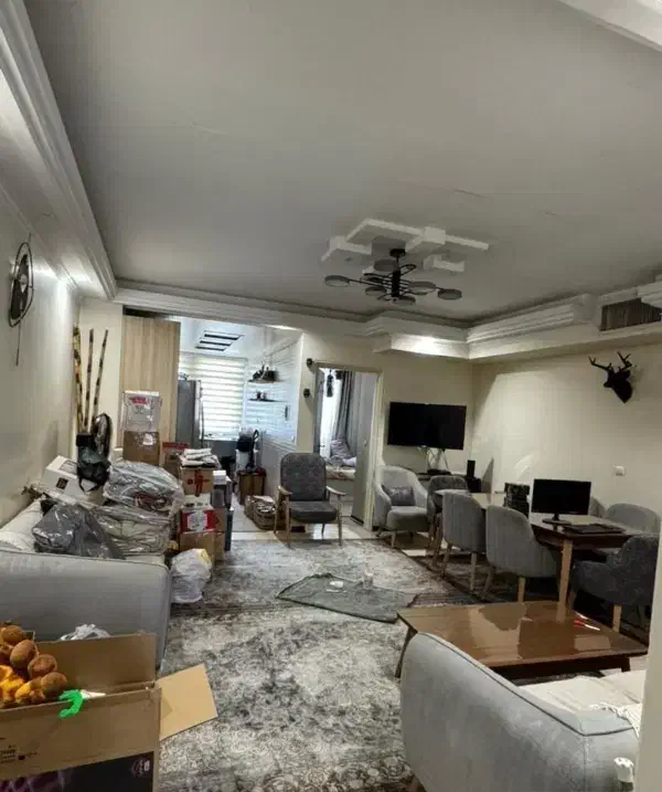 اجاره ۷۵ متری ۲ خواب فول بازسازی ساجدی|اجارهٔ آپارتمان|تهران, نارمک|دیوار