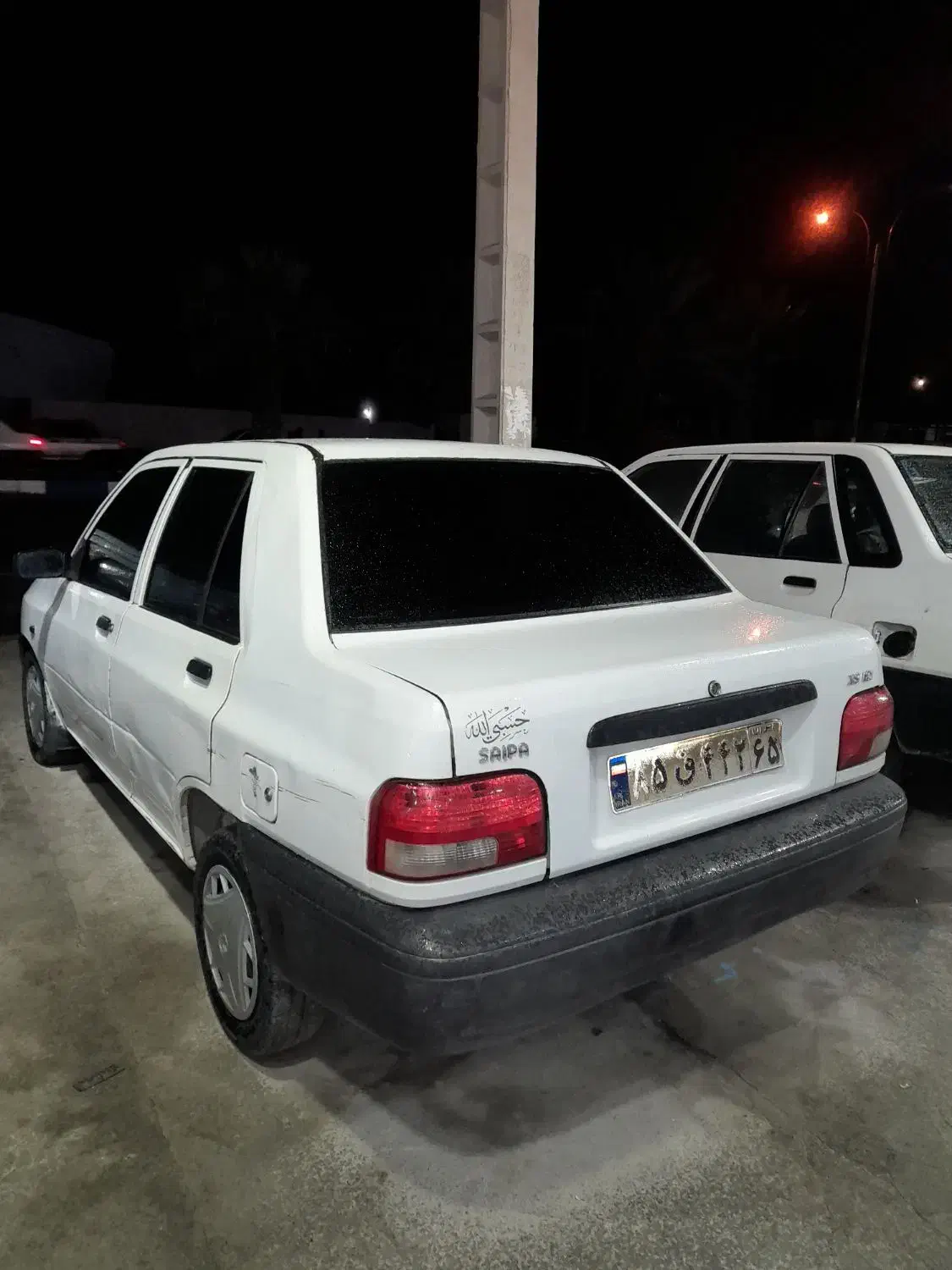 پراید مدل1395|خودرو سواری و وانت|کهنوج, |دیوار