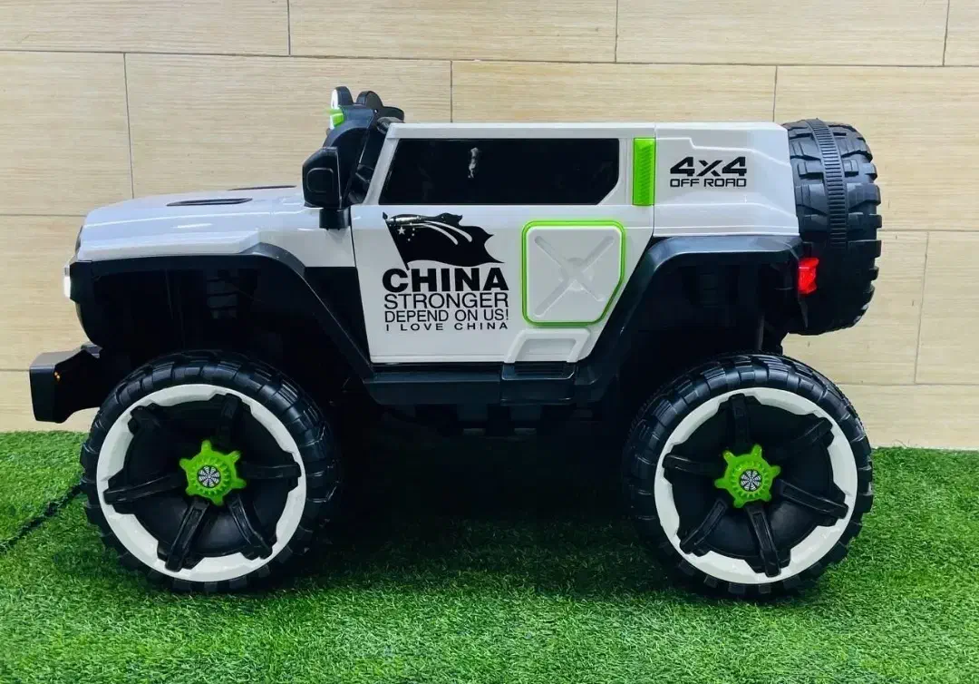 شهر ماشین شارژی 6 ماهه بدون سود|اسباببازی بچه|شهرکرد, |دیوار