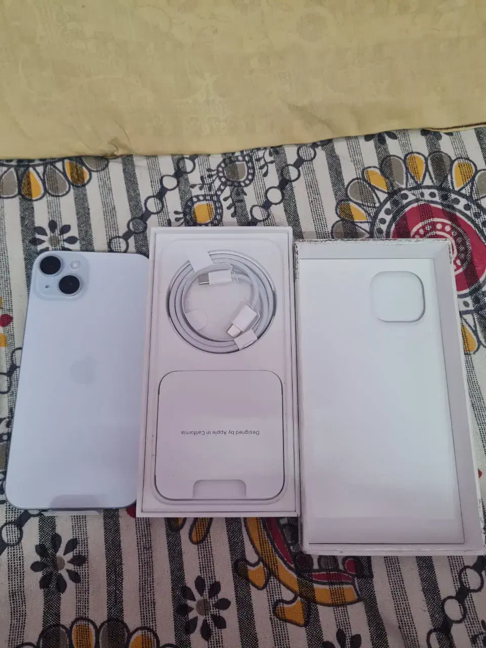 iphone 15|موبایل|تهران, سعادتآباد|دیوار