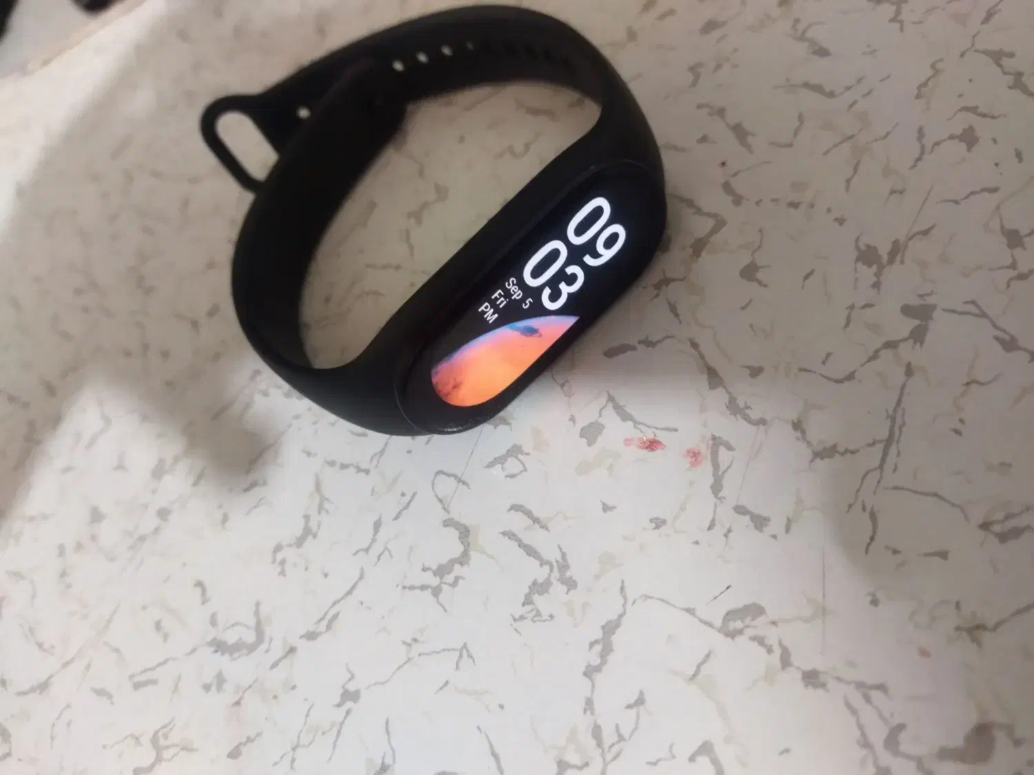 ساعت شیائومی Mi Band 7|ساعت|اهواز, شهرک الهیه|دیوار