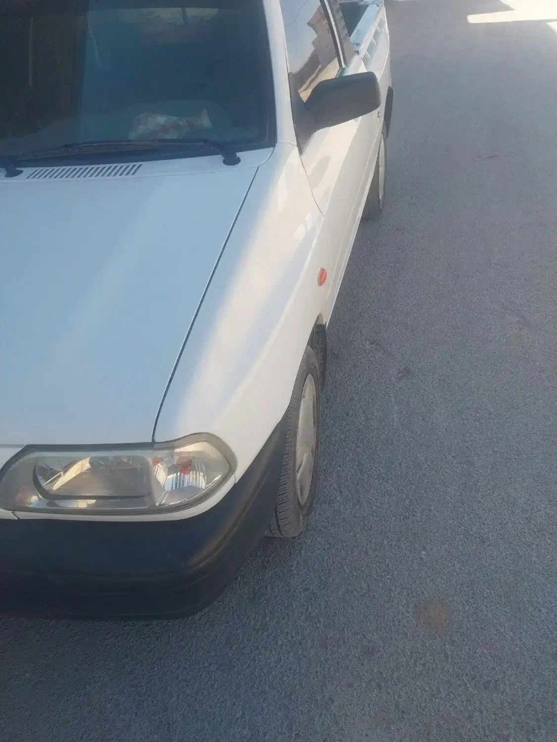 پراید۱۴۰۰|خودرو سواری و وانت|بهبهان, |دیوار