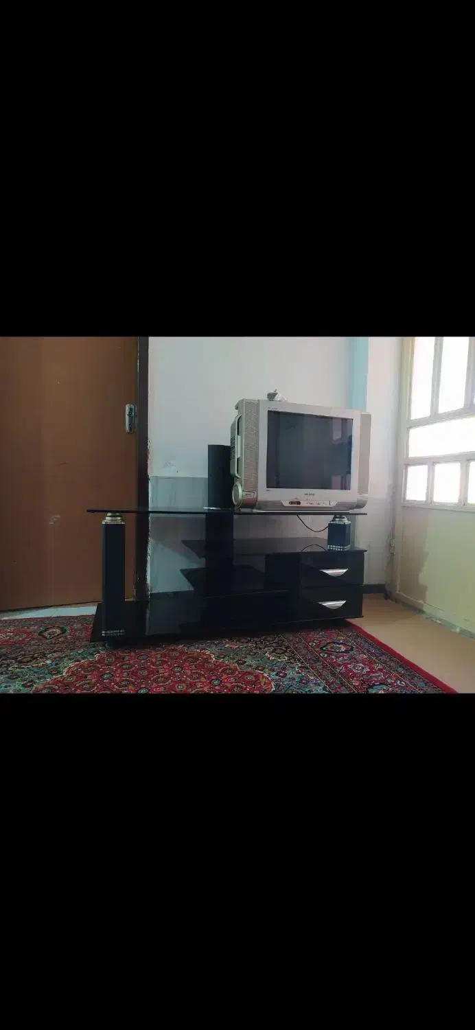 تلویزیون وزیرتلویزیون|تلویزیون و پروژکتور|بندر امام خمینی, |دیوار