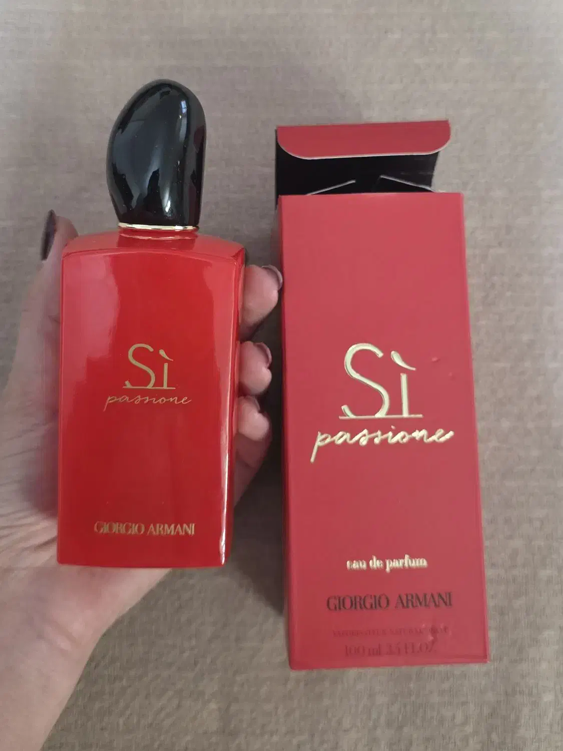 فروش ادکلن های های کپی اماراتی|آرایشی، بهداشتی، درمانی|فولادشهر, B4|دیوار