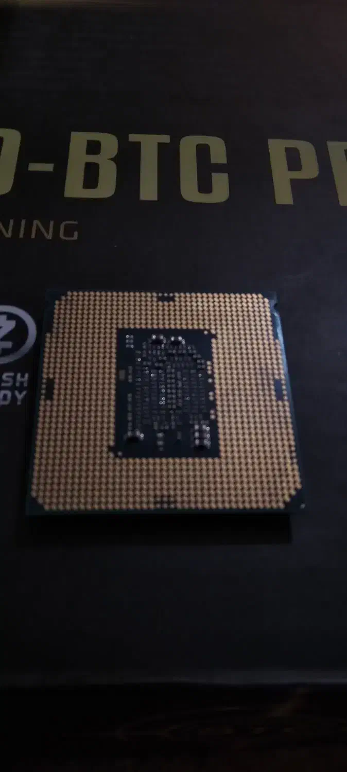 باندل نسل ۶|قطعات و لوازم جانبی رایانه|اهواز, کمپلو جنوبی|دیوار