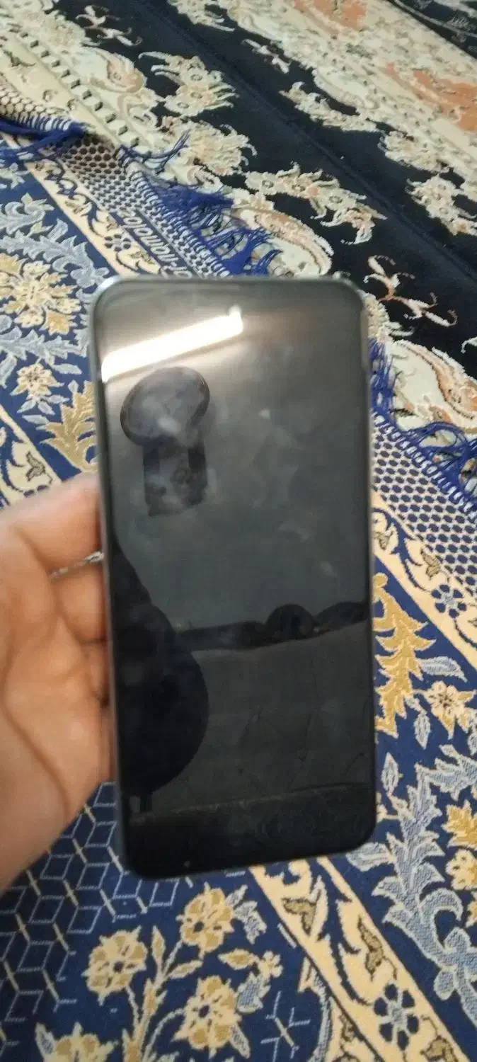 a56 گلکسی آکبند|موبایل|تهران, علم و صنعت|دیوار