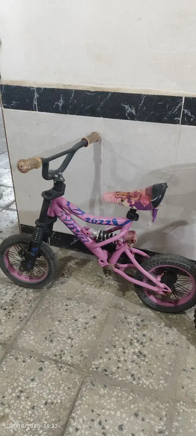 دوچرخه|دوچرخه، اسکیت، اسکوتر|دزفول, |دیوار