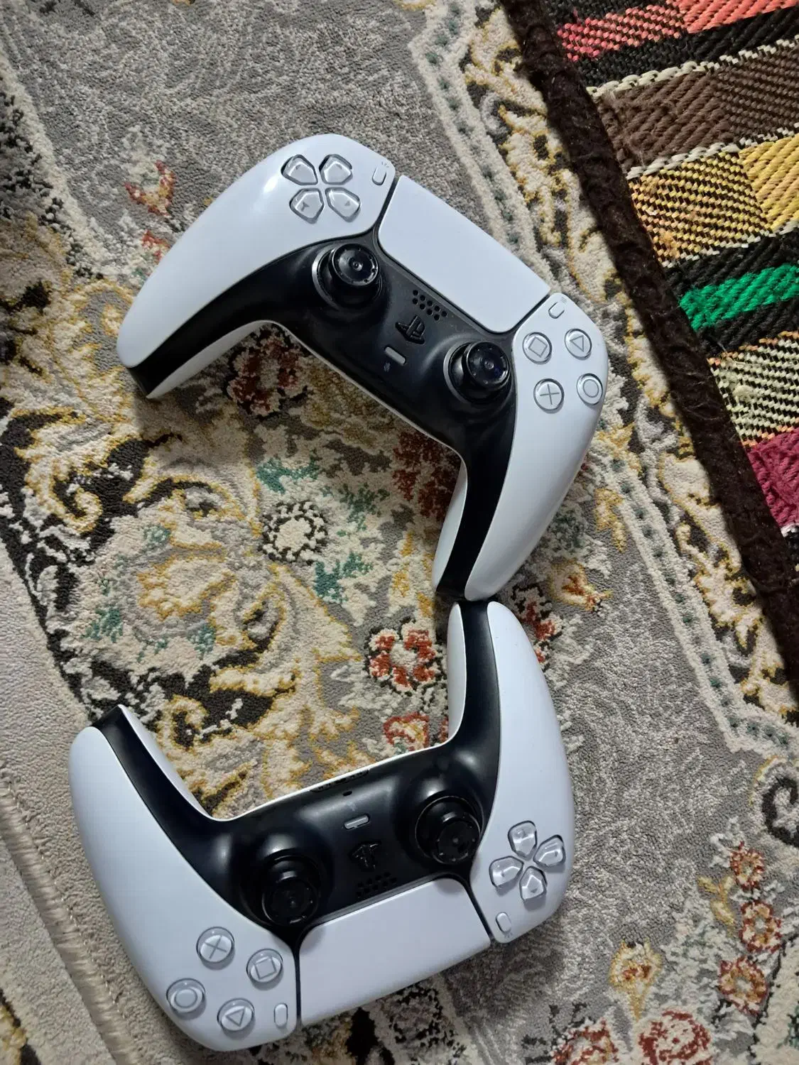 دسته پی اس فایو|کنسول، بازی ویدئویی و آنلاین|نوشهر, |دیوار