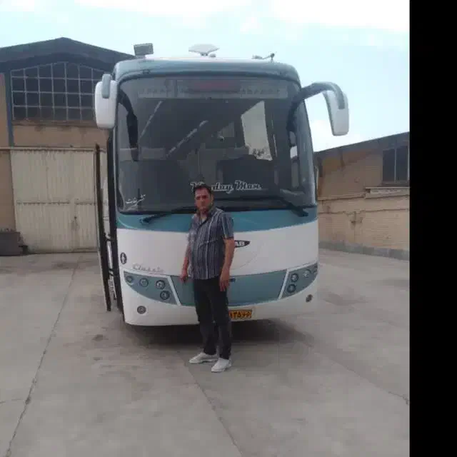 اتوبوس دربستی باتخفیف ویژه برای قم جمکران|خدمات حمل و نقل|تهران, ترمینال غرب|دیوار