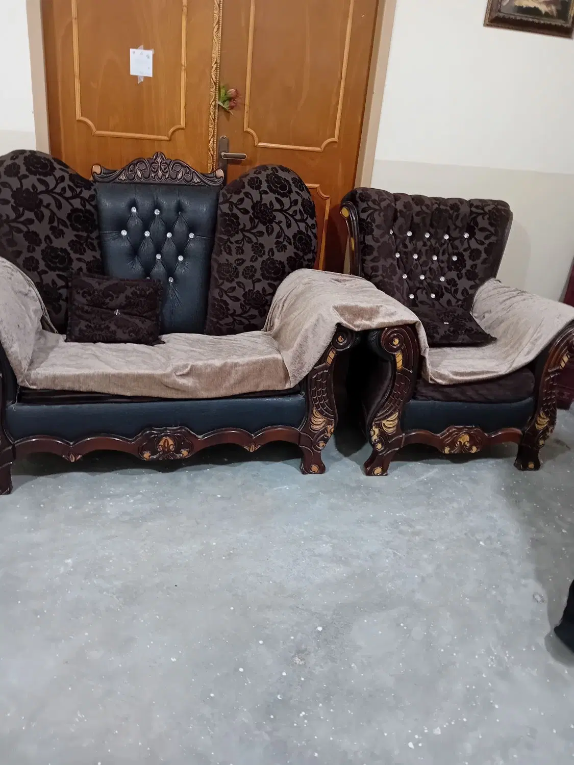 ساعت|مبلمان خانگی و میز عسلی|جزنیک, |دیوار