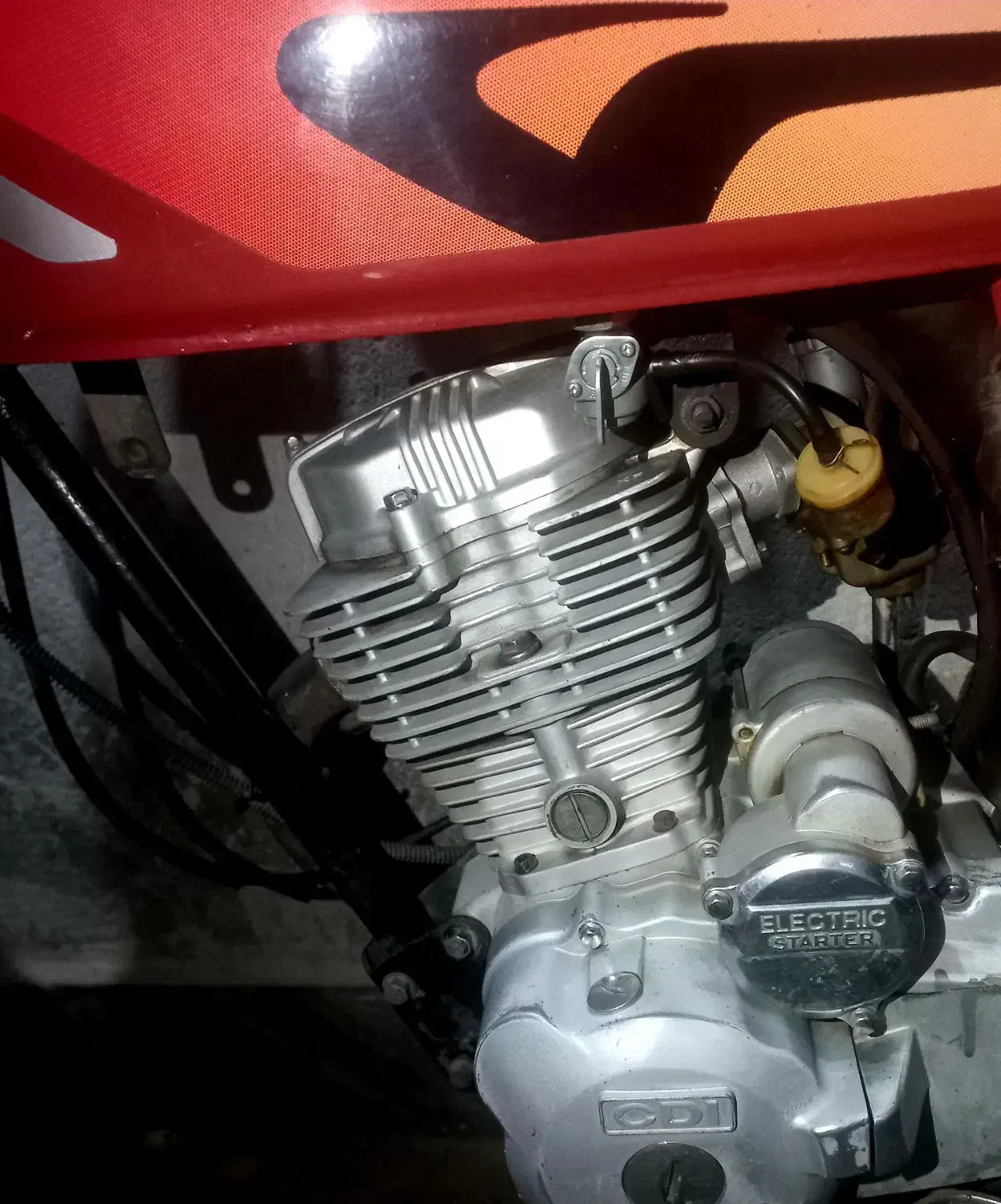 متور ۱۵۰ کویر|موتورسیکلت|کلاله, |دیوار