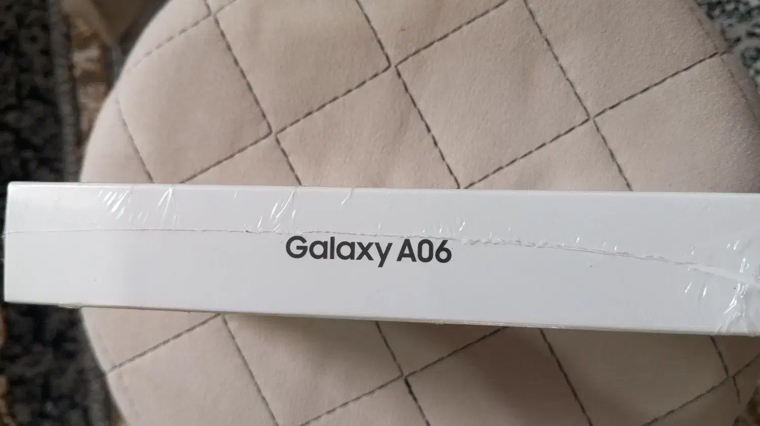 galaxy a06 128/6 /شکار|موبایل|گرگان, |دیوار