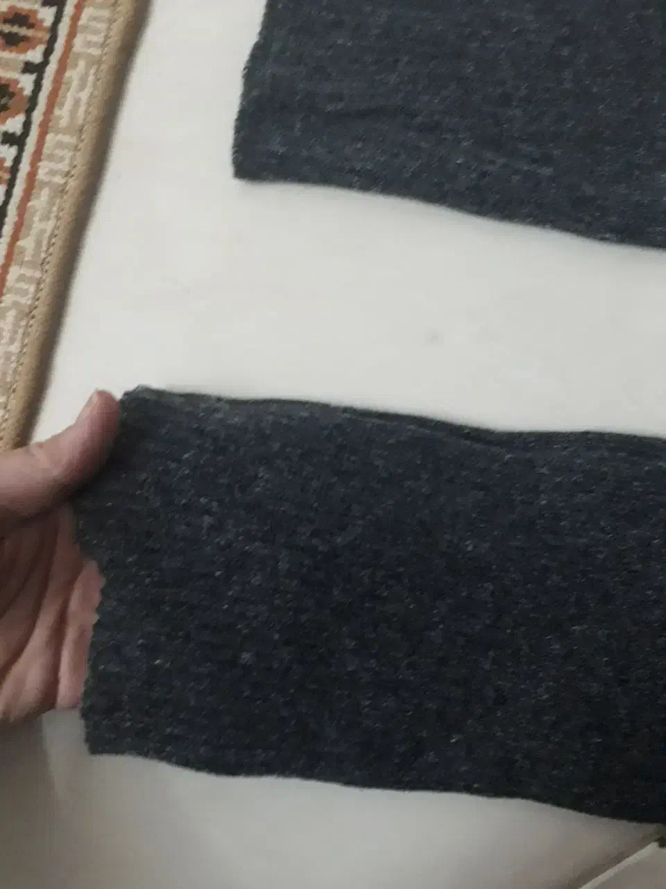 شلوار کاموایی نو|لباس|تهران, امیریه|دیوار