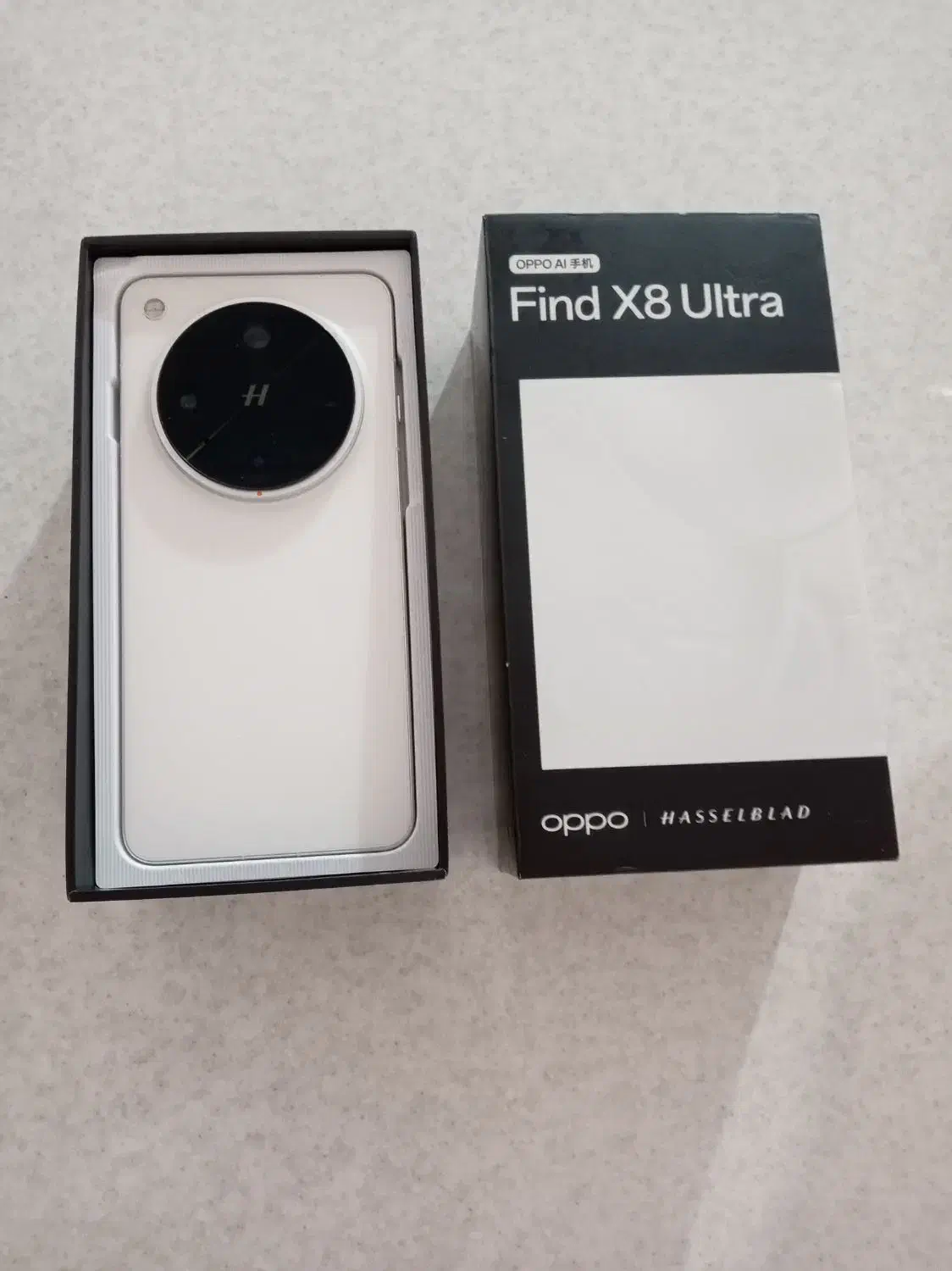 oppo finde x8 ultra|موبایل|اشنویه, |دیوار