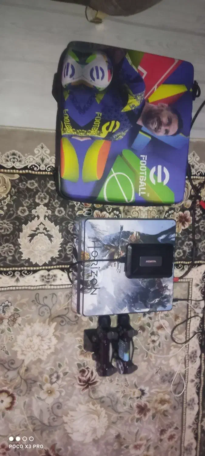 4PS پلستیشن 4|کنسول، بازی ویدئویی و آنلاین|خرمشهر, |دیوار