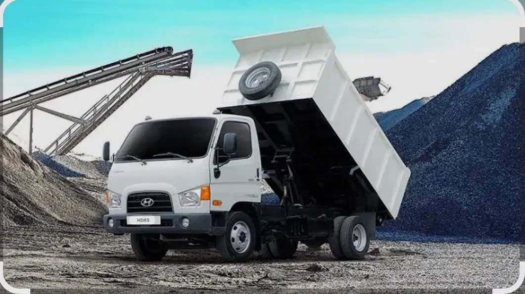 6تن باری کمپرسی|خدمات حمل و نقل|مبارکه, |دیوار