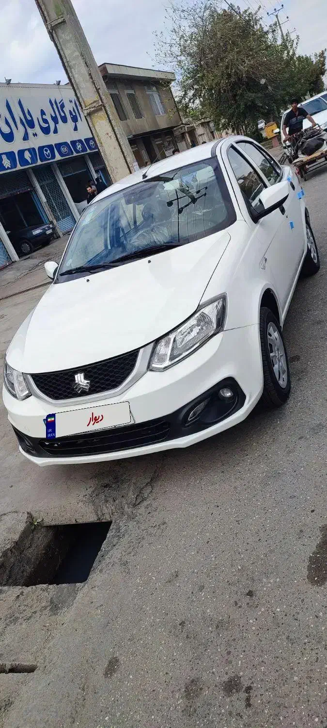 ساینا دوگانه فابریک|خودرو سواری و وانت|گنبد کاووس, |دیوار