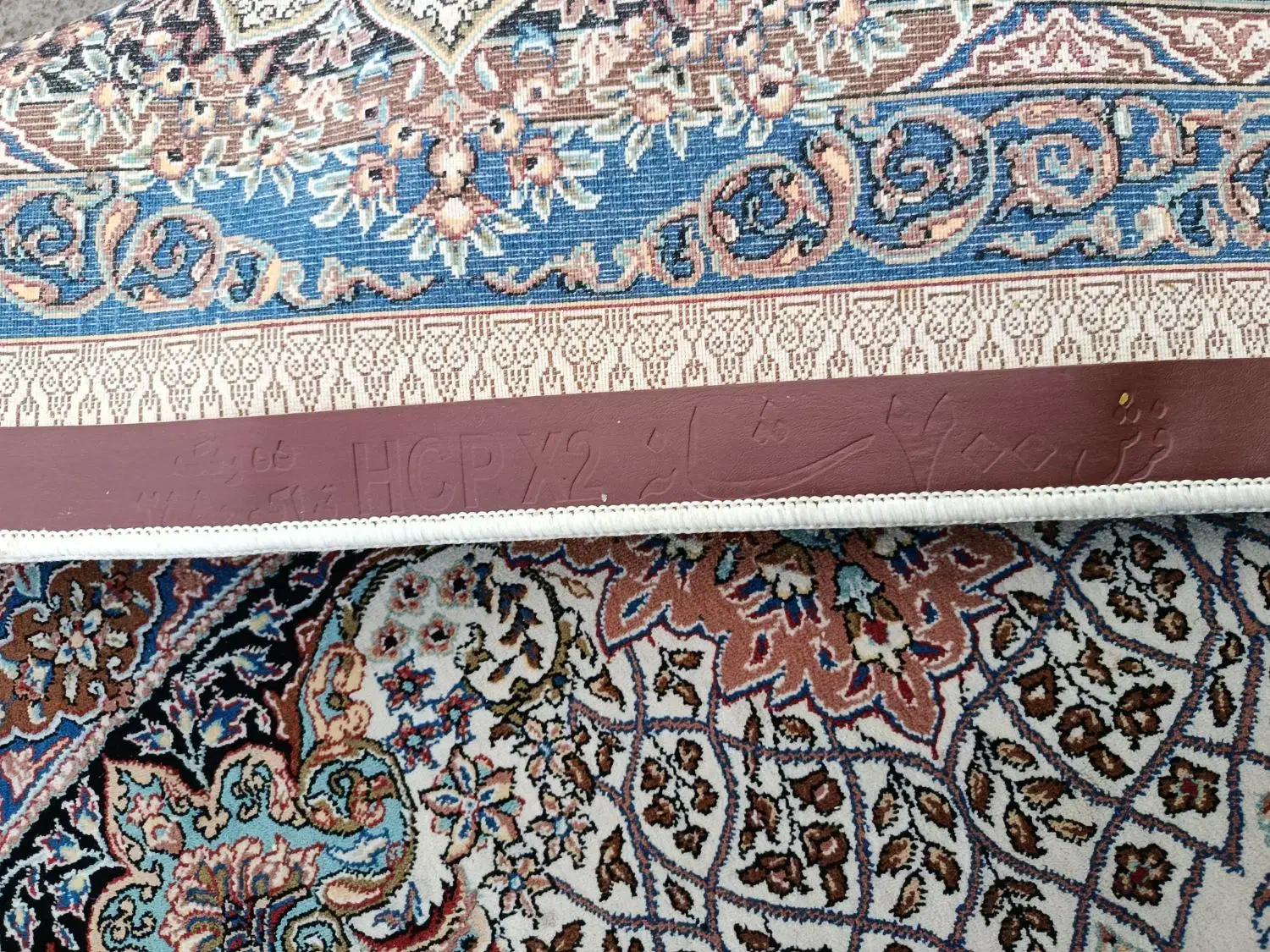 ۵ مدل جفت ۹ متری ۷۰۰ و ۱۲۰۰ شانه|فرش|مشهد, عامل|دیوار