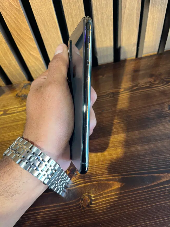 iPhone XS|موبایل|رشت, لاکانی|دیوار