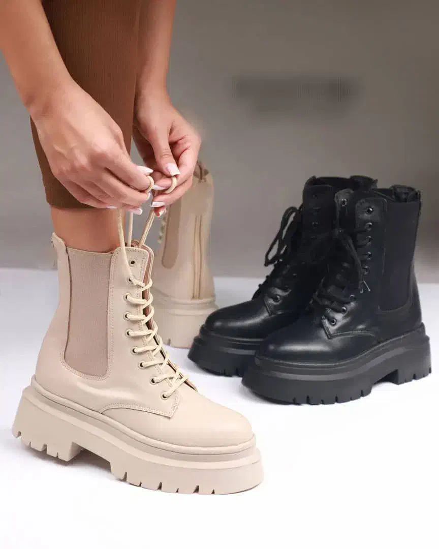 تولید پوتین عمده|کیف، کفش، کمربند|تهران, بوستان ولایت|دیوار