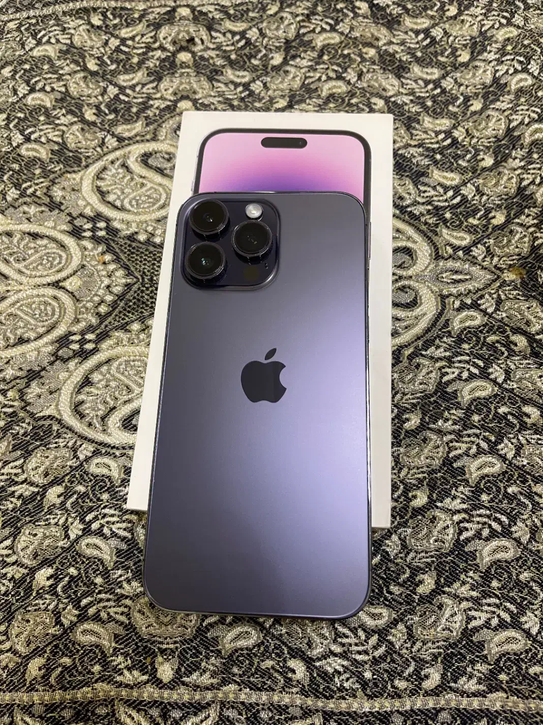 14 پرومکس با ریجستر|موبایل|تهران, تهرانپارس غربی|دیوار